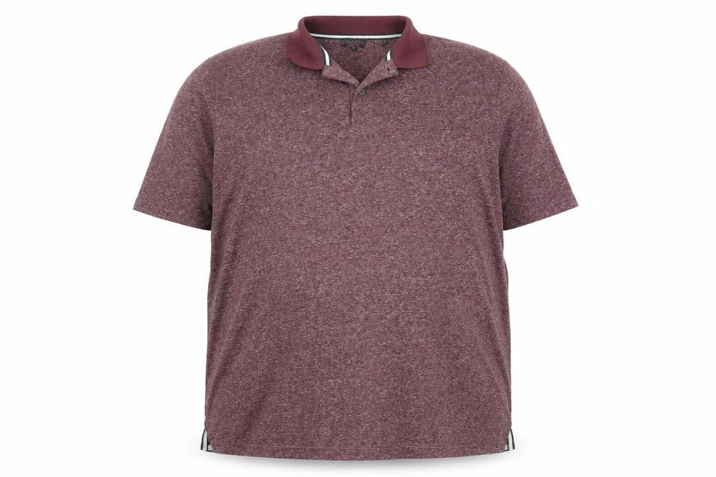 Mens UK Size 6XL Ted Baker Polyester Blend Polo Shirt
