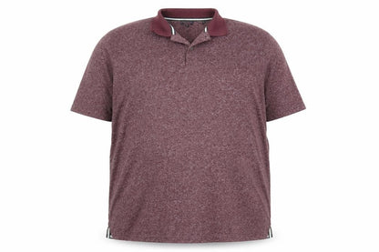 Mens UK Size 6XL Ted Baker Polyester Blend Polo Shirt
