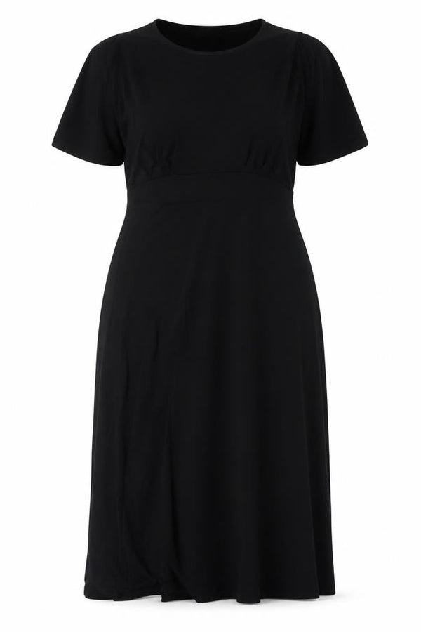 Friends Like These Black Dress Women Size 12