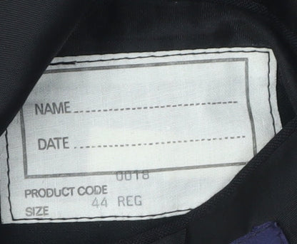 Austin Reed Men's Black Tuxedo Blazer Size 44