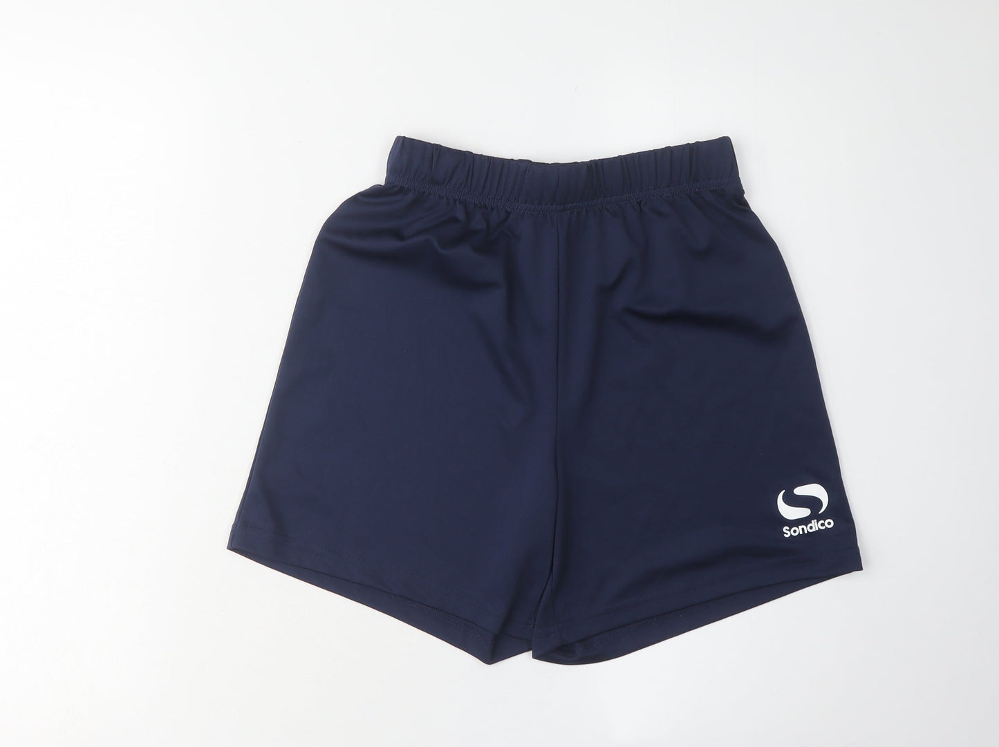 Sondico Men's Navy XS Athletic Shorts