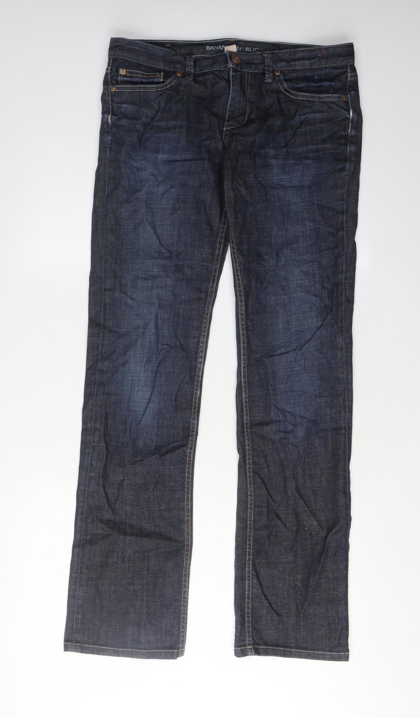 Banana Republic Women's Blue Jeans Size 29