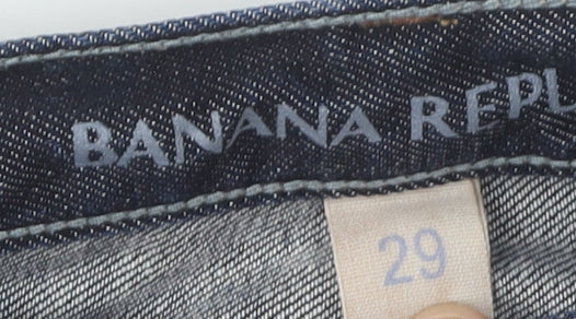 Banana Republic Women's Blue Jeans Size 29