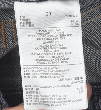 Banana Republic Women's Blue Jeans Size 29