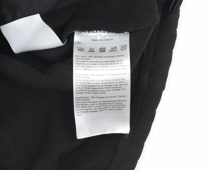 Mens UK Size M Regatta Professional Black Basic Jacket