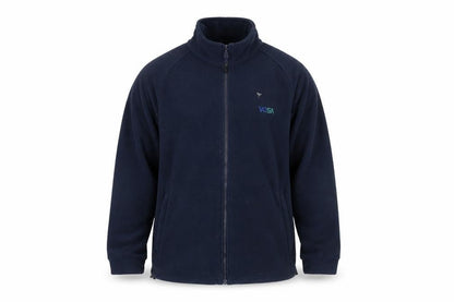 Mens UK Size M Regatta Blue Basic Jacket