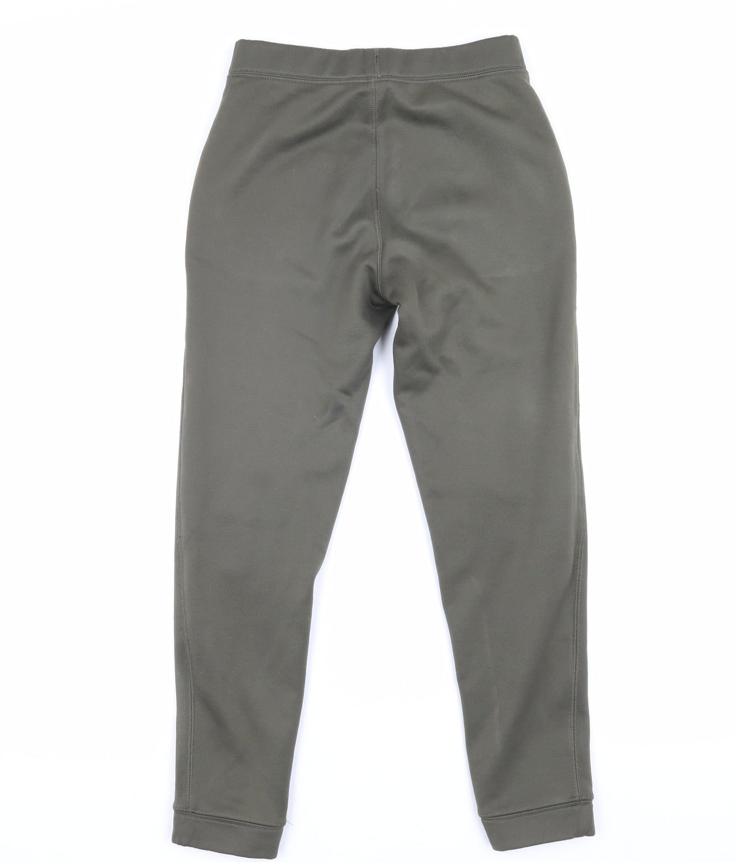 The North Face Boys Green Jogger Trousers M