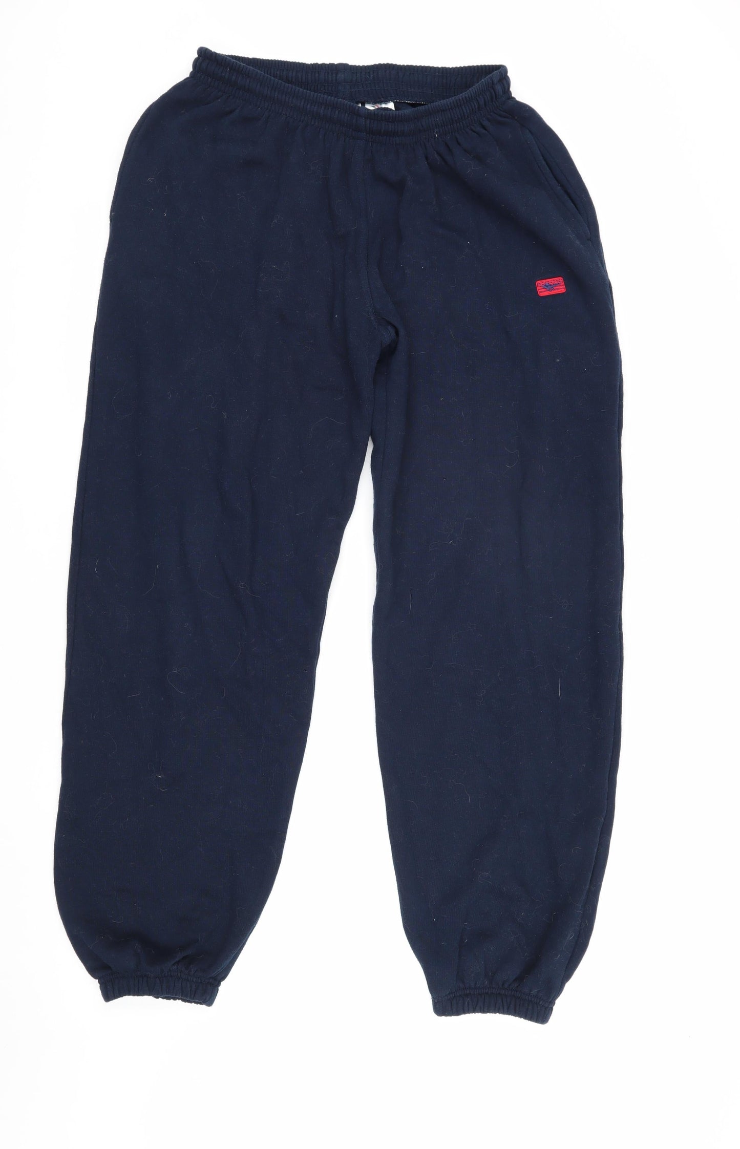 Gola Men's Blue Joggers M Regular Fit