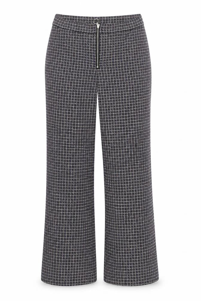 Womens UK Size M Monki   Multicoloured Trousers