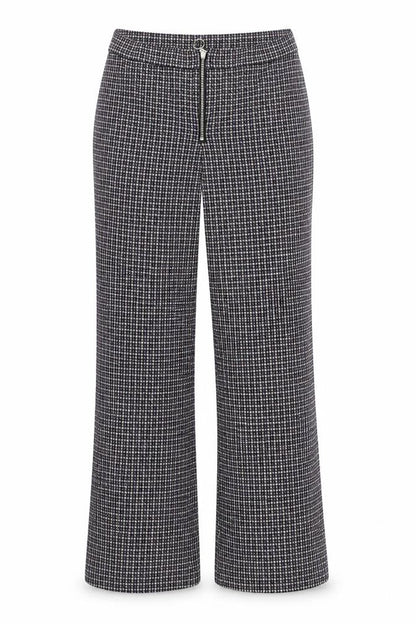 Womens UK Size M Monki   Multicoloured Trousers