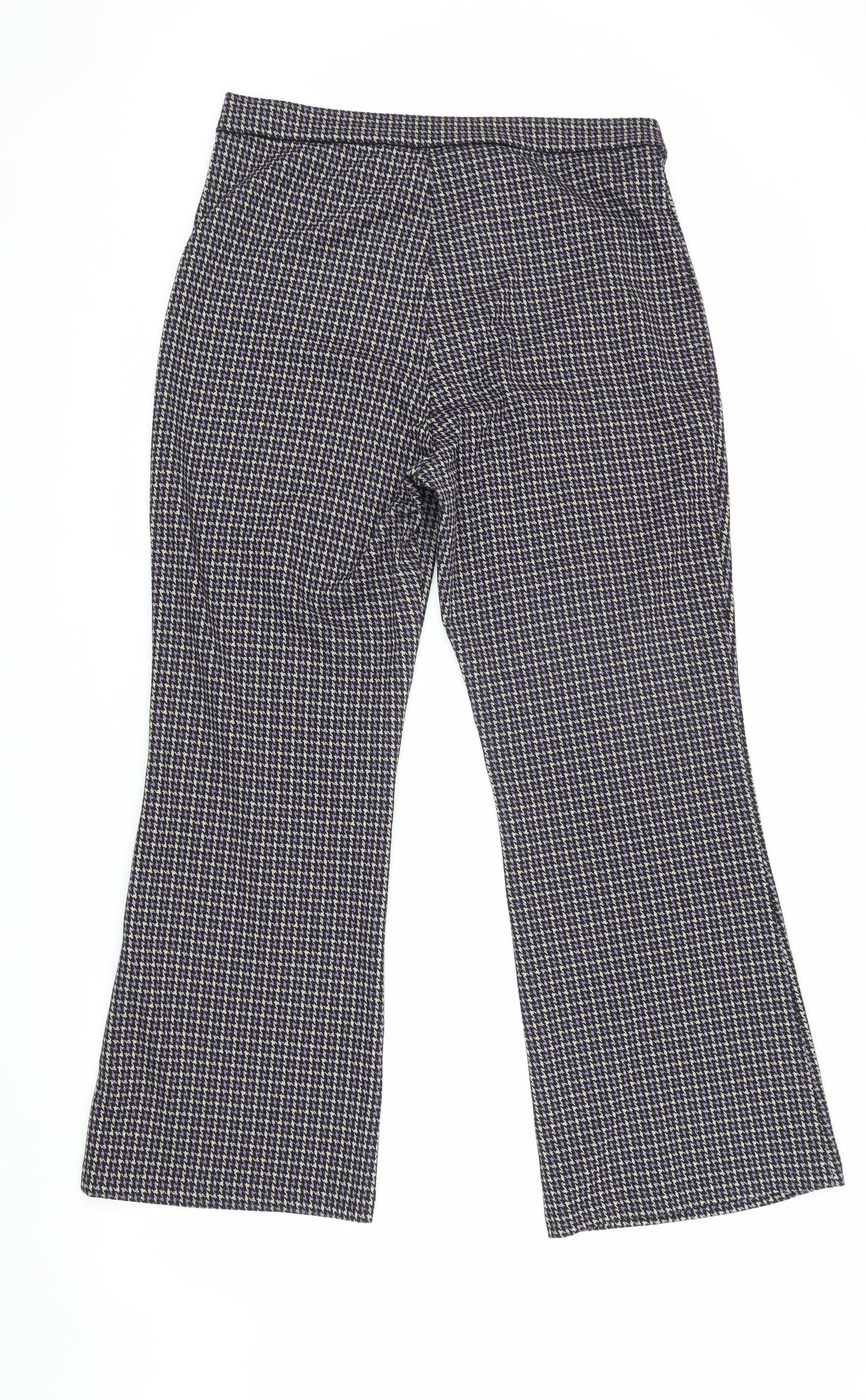 Womens UK Size M Monki   Multicoloured Trousers