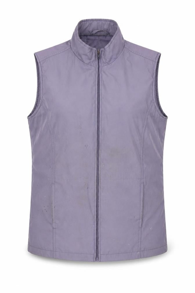 Womens UK Size M EWM Purple Basic Jacket