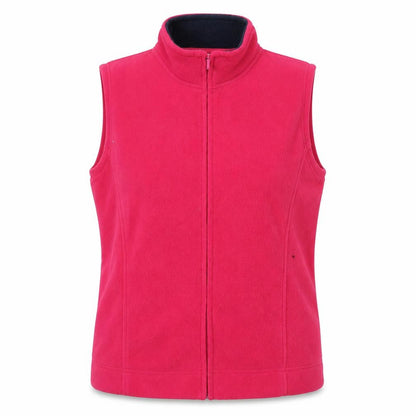Womens UK Size L EWM Red Basic Jacket