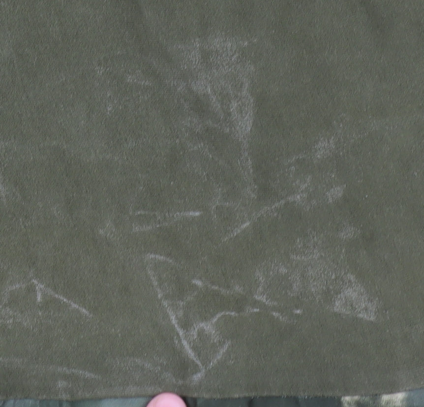 Womens UK Size 10 River Island Green Basic Tank