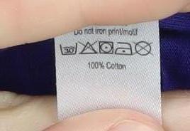 George Women's Purple Mickey T-Shirt, Size 18