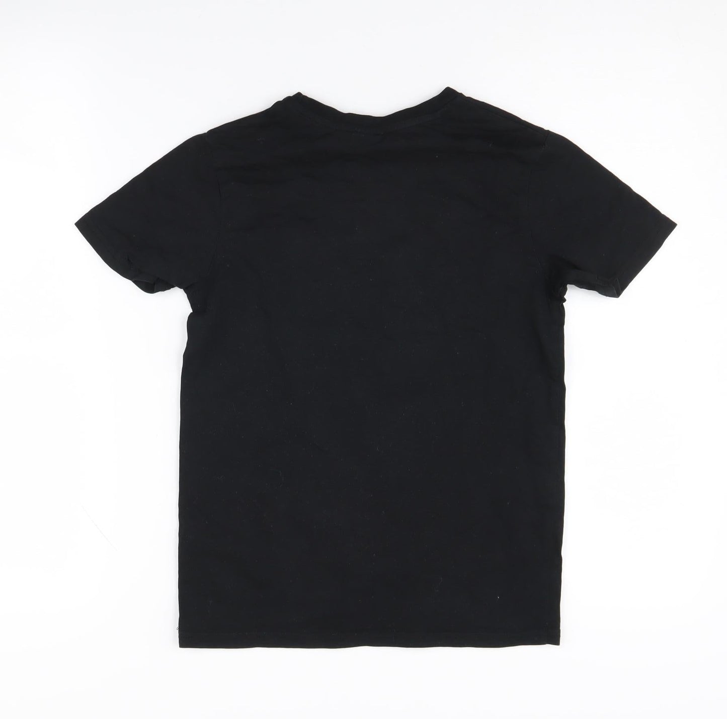 Xbox Boys Black Graphic Print T-Shirt 9-10 Years