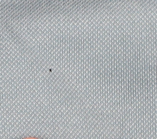 Ted Baker Men's Blue Polo Shirt Size S