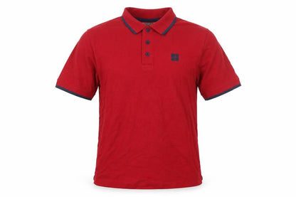 Mens UK Size S Mountain Warehouse Cotton Polo Shirt