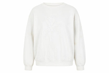 Blake 52 Women's White Sweatshirt Size S