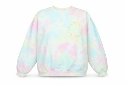 Ratchet Unisex Multicoloured XL Pullover Sweatshirt