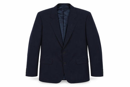 Mens UK Size 40 James Barry Regular Blue Suit Jacket