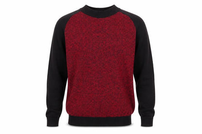 Gap Men's XS Red Pullover Jumper Crew Neck