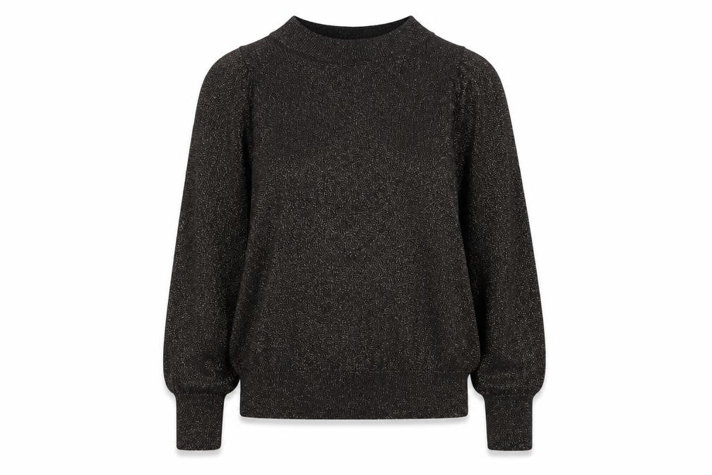 Womens UK Size S NEXT Brown Pullover Jumper