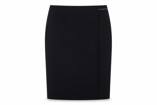 Womens UK Size 10 Jigsaw Straight & Pencil  Skirt