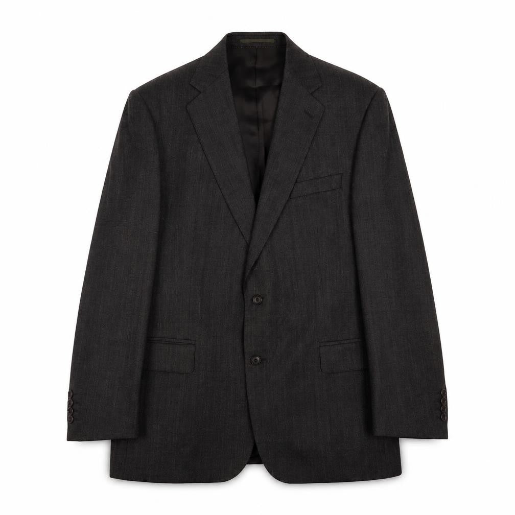 Mens UK Size 46 Magee Regular Grey Suit Jacket