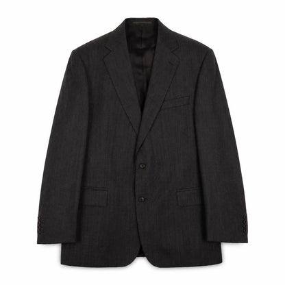 Mens UK Size 46 Magee Regular Grey Suit Jacket