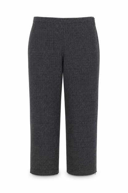 Millburn Women's Black Trousers Size 12