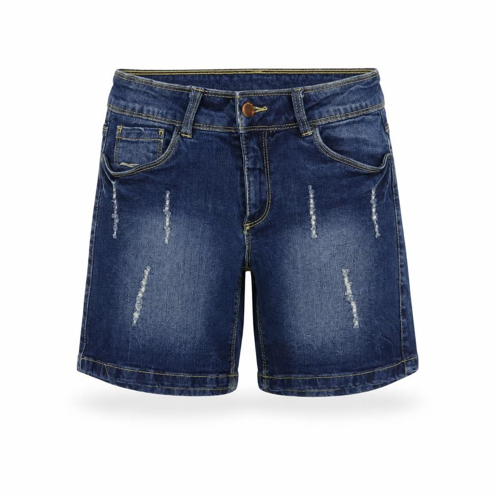 Womens UK Size 2XS Jacqueline de Yong Regular Fit Bermuda Shorts