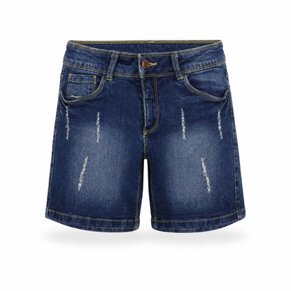 Womens UK Size 2XS Jacqueline de Yong Regular Fit Bermuda Shorts