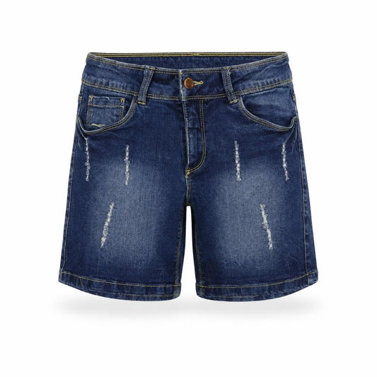 Womens UK Size 2XS Jacqueline de Yong Regular Fit Bermuda Shorts