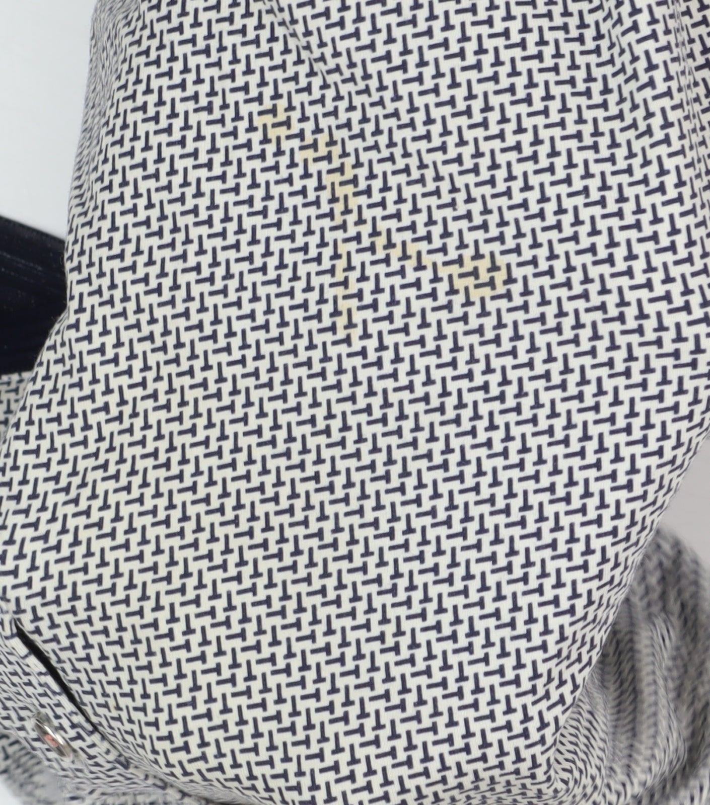 Ted Baker Men's Multicoloured Polo Shirt M