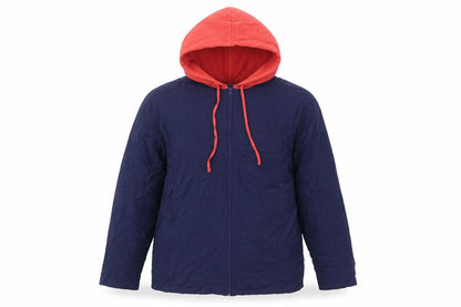 Womens UK Size 12 Alice Collins Blue Basic Jacket