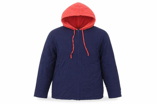 Womens UK Size 12 Alice Collins Blue Basic Jacket