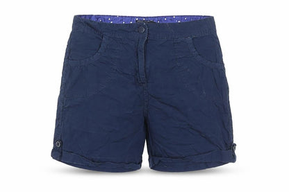 Mountain Warehouse Girls Blue Shorts, Size 11-12 Years
