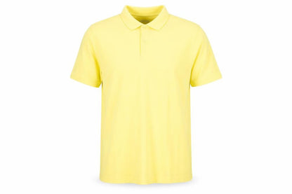 Mens UK Size M Premium by Jack & Jones Cotton Blend Polo Shirt