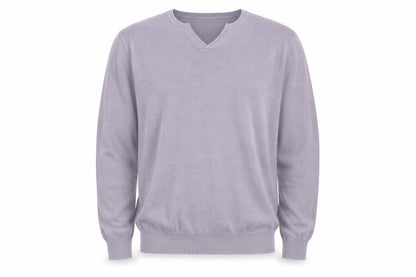 Mens UK Size L Jasper Conran Purple Pullover Jumper