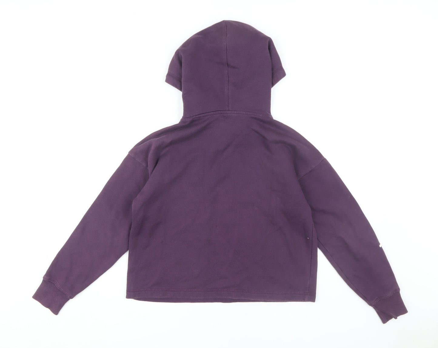 Champion Women’s XS Purple Pullover Hoodie