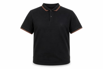 Mens UK Size L Firetrap Cotton Polo Shirt