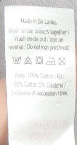 Marvel Men's Grey Avengers Graphic T-Shirt L