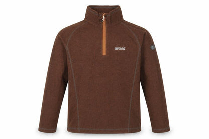 Mens UK Size S Regatta Brown Pullover Sweatshirt