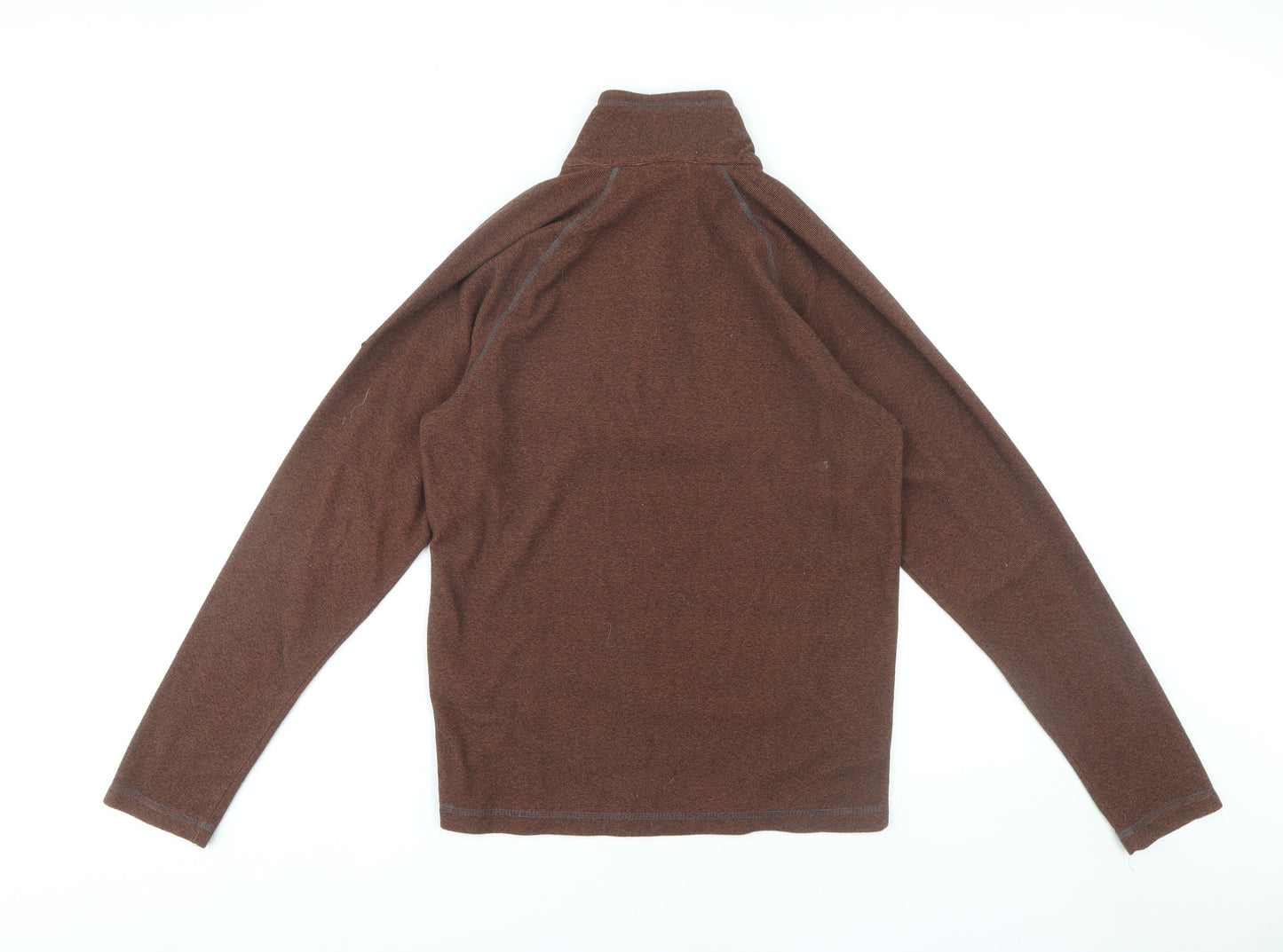 Mens UK Size S Regatta Brown Pullover Sweatshirt
