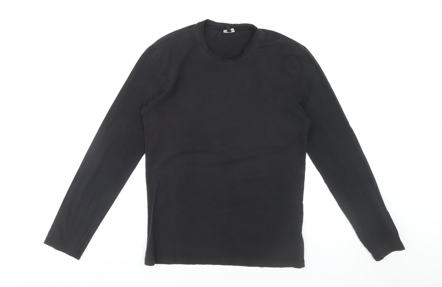 Mens UK Size XL Calvin Klein Jeans Black  T-Shirt