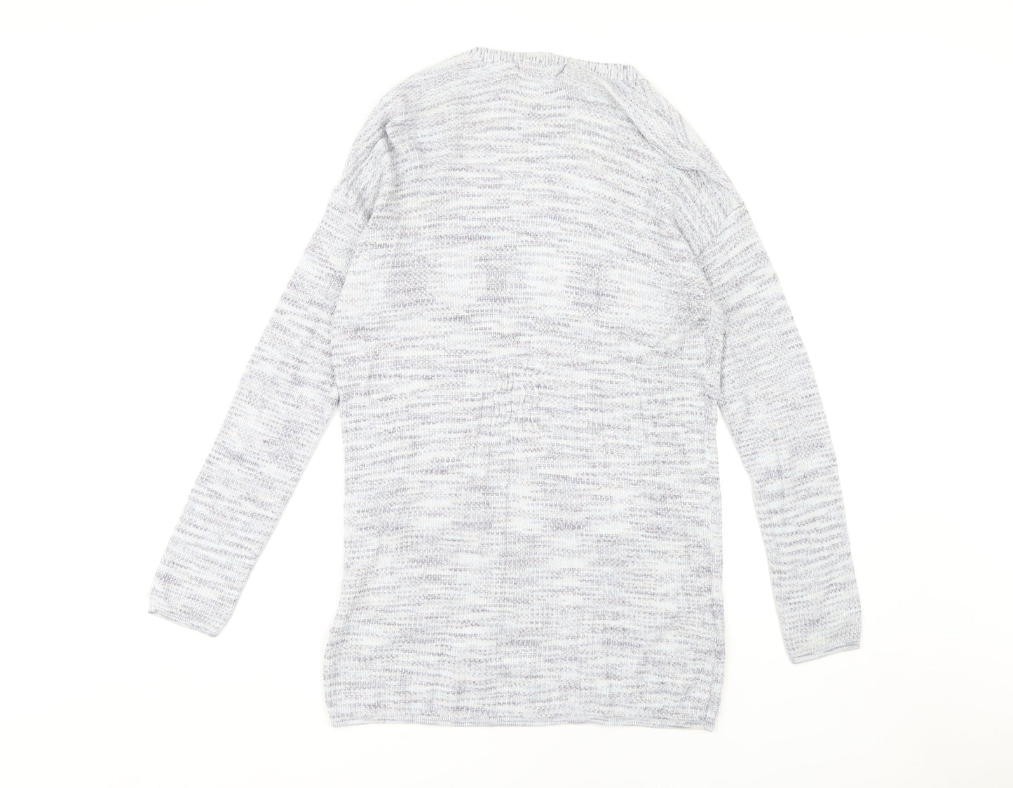 Womens UK Size 12 Laura Ashley Multicoloured Cardigan Jumper