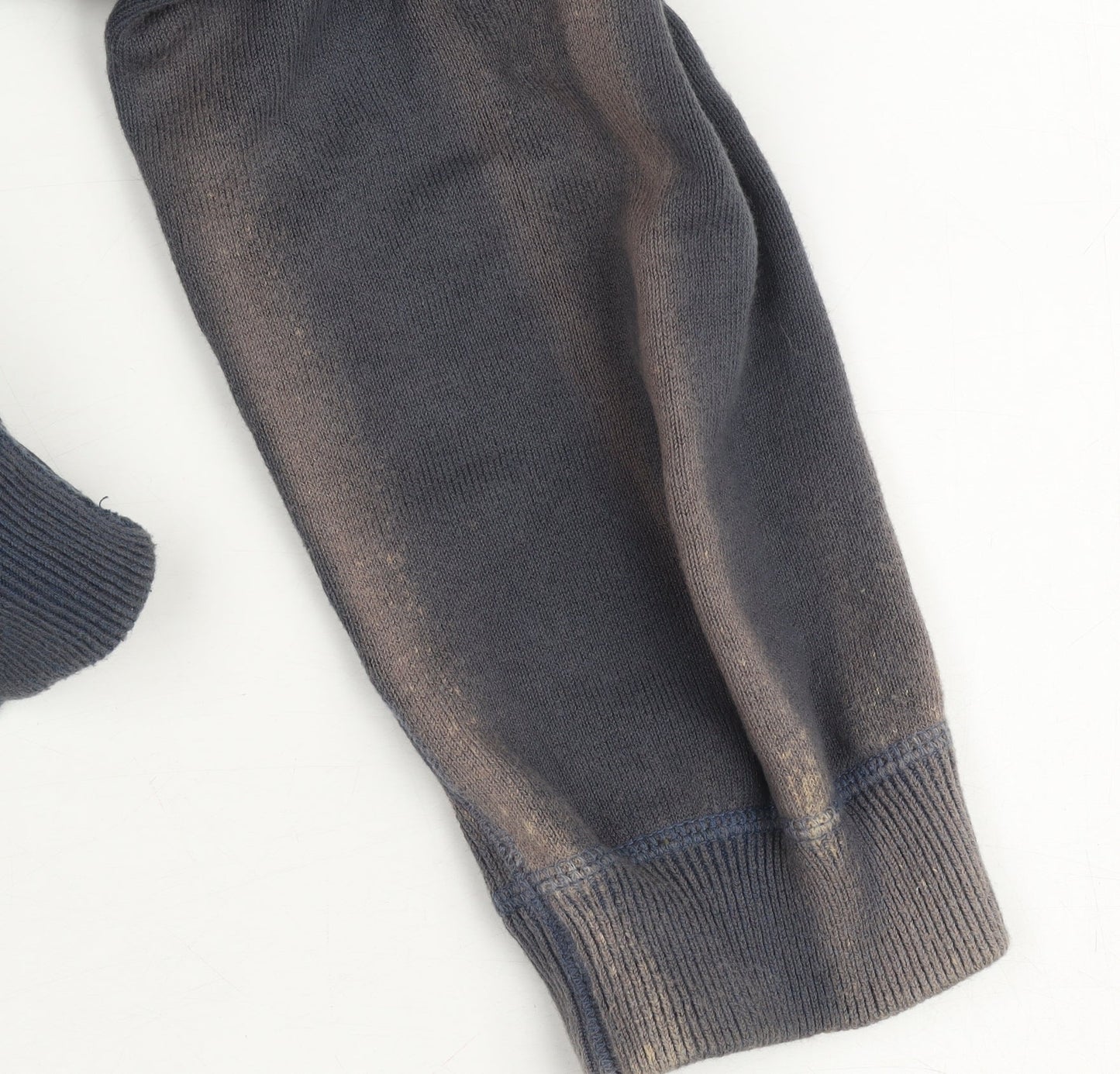 Ted Baker Men's Blue Pullover Jumper, Size L