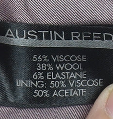 Austin Reed Women's Brown Blazer, Size 12, Workwear