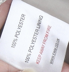 Honor Millburn Women's Beige Blazer Size 12